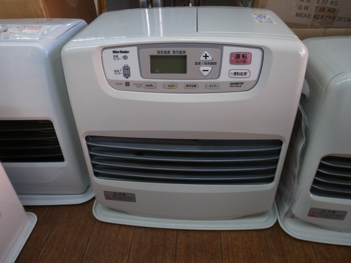 ダイニチ ブルーヒーター FW-479LE 2013年製 【モノ市場東浦店】