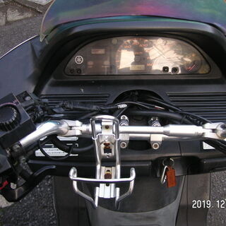 マジェスティ250　03ｊの画像