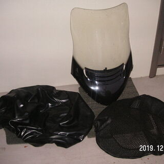 マジェスティ250　03ｊの画像