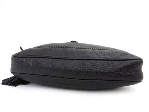 美品 グッチ 246907 ニュージャッキー 2way ショルダーバッグ