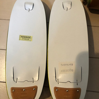 和装　バック　草履セット　23ｃｍの画像