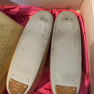 和装　草履　バッグセット　23cmの画像