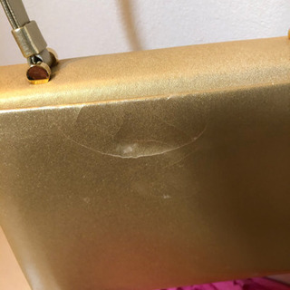 和装　草履　バッグセット　23cmの画像