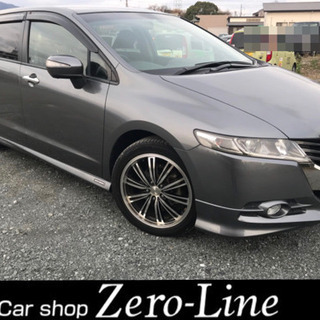 RB3 オデッセイ 22年 車検3年4月 16万㌔ HDDナビ ...