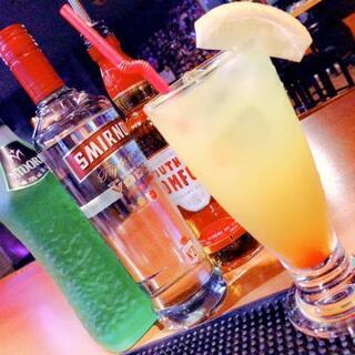 【急募】　金武町でバーテンのアルバイトの画像