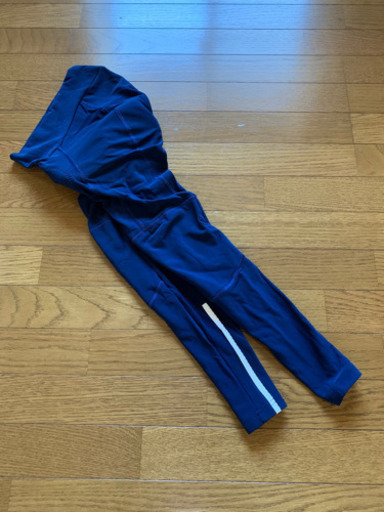 ラパッショーネ　laPASSIONE サイクルジャージ上下　レディースXS