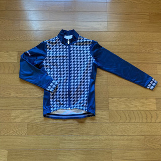 ラパッショーネ　laPASSIONE サイクルジャージ上下　レデ...
