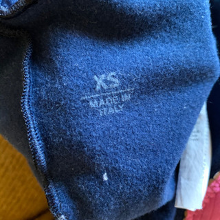 ラパッショーネ　laPASSIONE サイクルジャージ上下　レディースXSの画像