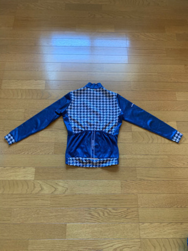 ラパッショーネ　laPASSIONE サイクルジャージ上下　レディースXS