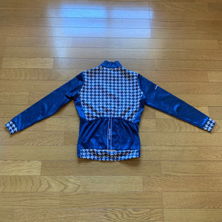 ラパッショーネ　laPASSIONE サイクルジャージ上下　レディースXSの画像