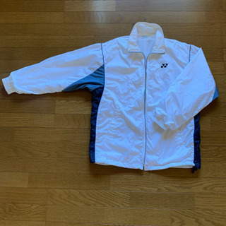 ヨネックス　ジャンバー　ウィンドウブレイカー　レディース　M