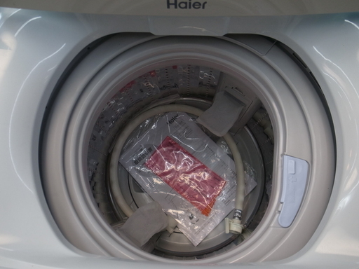 ハイアール 4.5ｋｇ洗濯機 JW-C45A 2019年製【モノ市場東浦店】