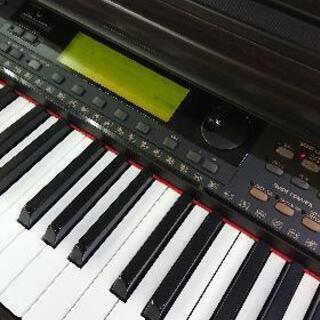 ヤマハクラビノーバ CVP-103  中古の画像