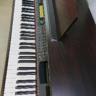 ヤマハクラビノーバ CVP-103  中古の画像