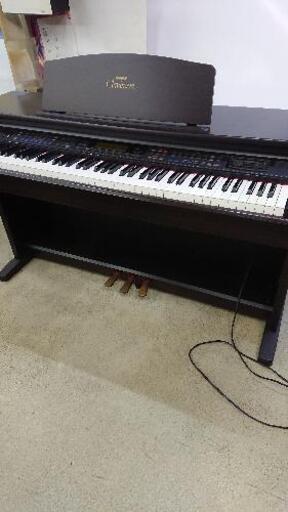 ヤマハクラビノーバ CVP-103  中古