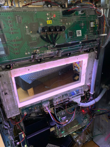 パチスロ実機　シスタークエスト3