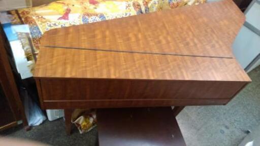 希少　東海楽器　チェンバロ