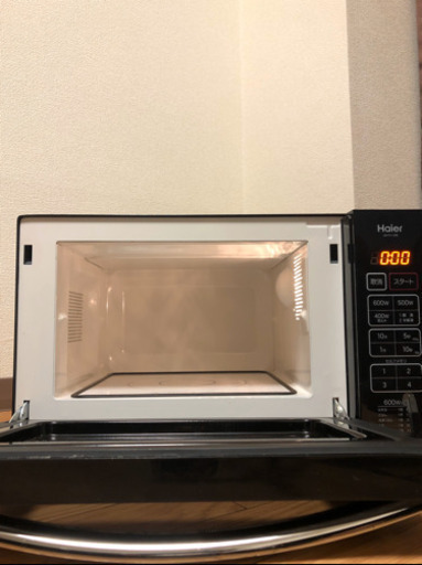 Haier 電子レンジ