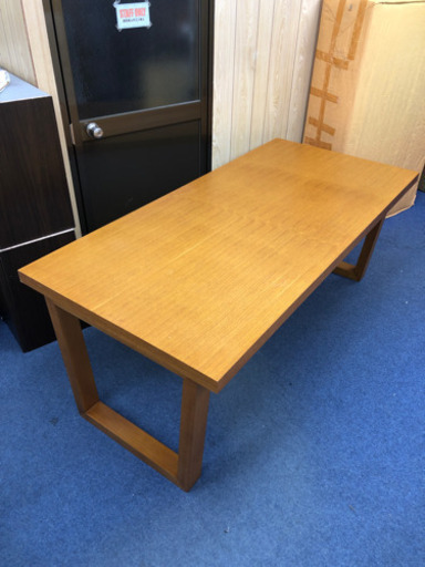 RL1447 【美品】グランツ　ダイニングテーブル