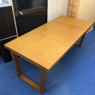 RL1447 【美品】グランツ　ダイニングテーブル