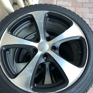 pcd 114 .3 215/45R/17