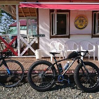 自転車仲間募集