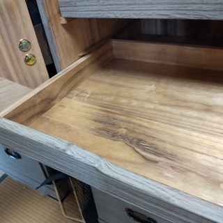 桐箪笥1点（中サイズ①）　※値下げしましたの画像