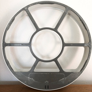 加湿空気清浄機 KC-40P1-W プラズマクラスター7000 SHARPの画像