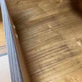 桐箪笥1点（中サイズ②）　※値下げしましたの画像