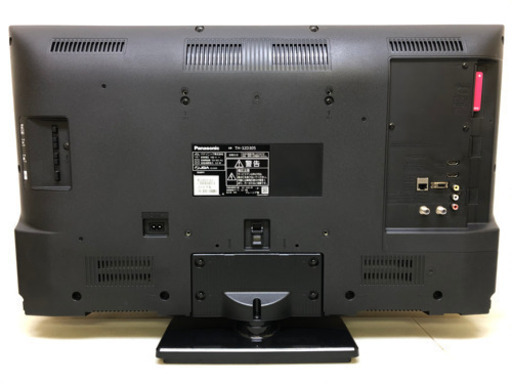 ◆Panasonic パナソニック VIERA 液晶テレビTH-32D305 動作確認済み 2016年製 ビエラ ジャンク◆