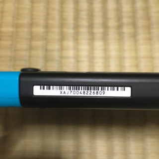 商談中　Nintendo Switch 中古本体　コントローラー　スタンド付きの画像