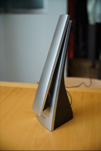 パナソニック LEDデスクスタンド SQ-LD221