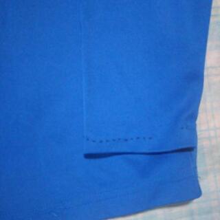 Used Champion 子供ロンT 140の画像