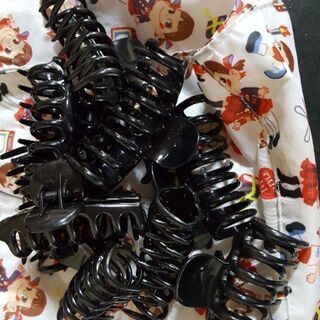ヘアーアクセサリー