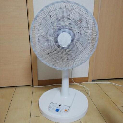 扇風機