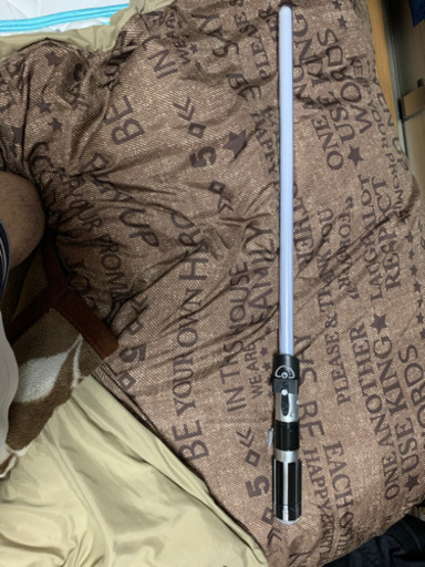 ライトセイバーダースベイダーモデル