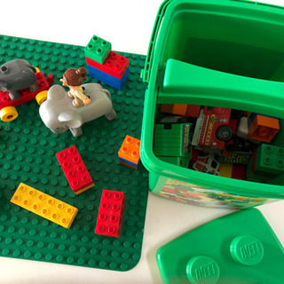 LEGOの画像