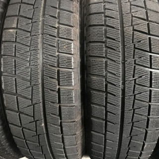 格安195/65/15スタッドレスBridgestone ★タイヤ交換コミコミ★の画像
