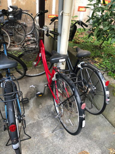 自転車