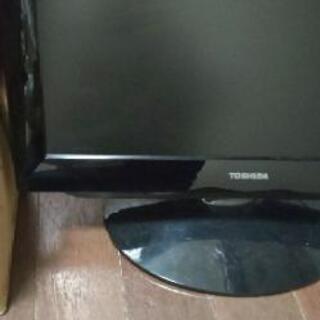 テレビジャンク品