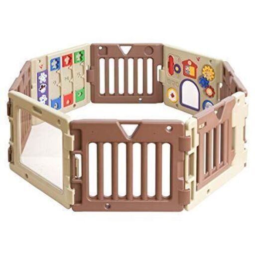 日本育児 ミュージカルキッズランド EX マロン