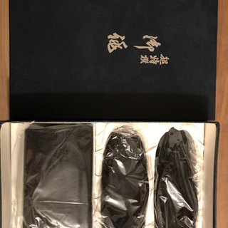 【今月限定価格】喪服　小物　草履