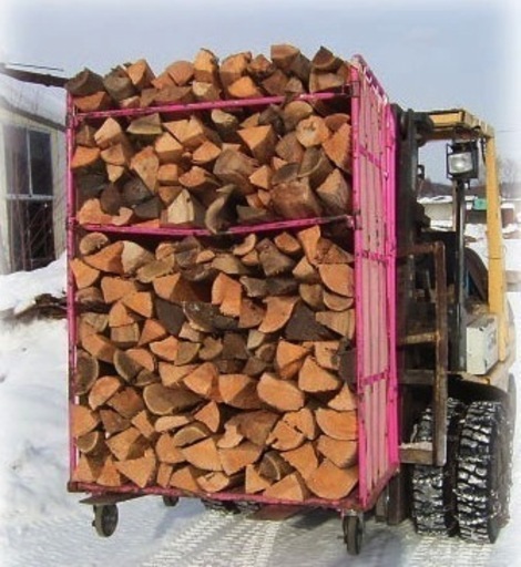 その他薪　Other602