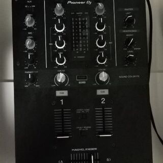 rekordbox djm-250mk2 