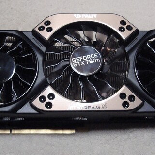JetStream GeForce GTX780ti 