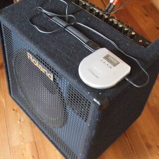 Roland キーボードアンプ KC-500