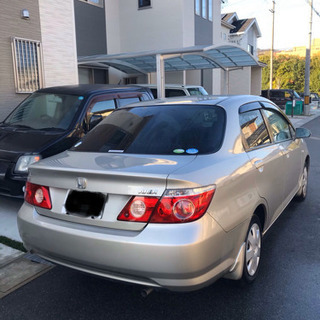 2020年お年玉SALE‼️ ホンダ　フィットアリア　お買い得‼️の画像