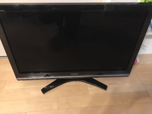 東芝 レグザ  液晶テレビ 37z8000