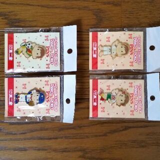 ペコちゃんグッズの画像