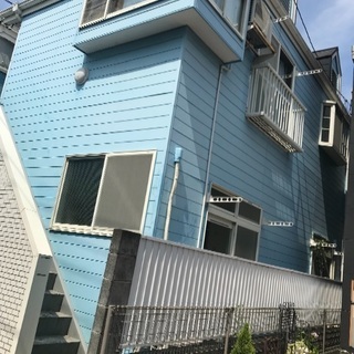 【完全初期費用無料即入居可】家賃33000円座間駅徒歩5分 入谷...